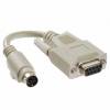CABLE ADAPTER MOUSE PS/2 15CM CABLE ADAPTER MOUSE PS/2 15CM